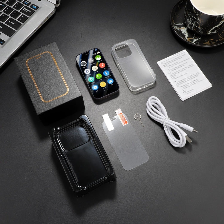 3.0 inch Android 9.0 MTK6737 Quad Core, Bluetooth, WiFi, Network: 3G, Dual SIM, SOYES XS15 Pro 3.0 inch Android 9.0 MTK6737 Quad Core, Bluetooth, WiFi, Network: 3G, Dual SIM, SOYES XS15 Pro